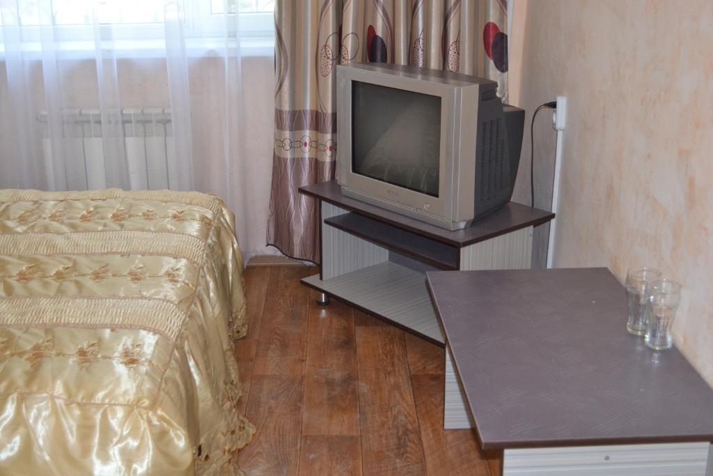 Kuze Hotel Almaty Zimmer foto