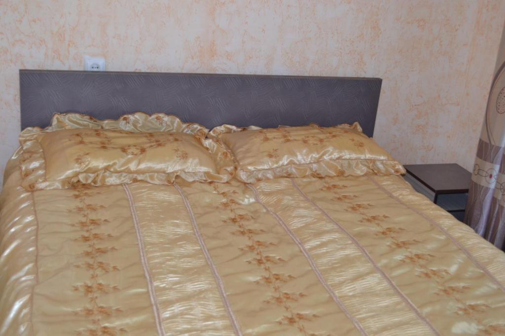 Kuze Hotel Almaty Zimmer foto