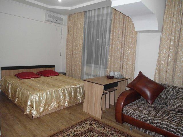 Kuze Hotel Almaty Exterior foto
